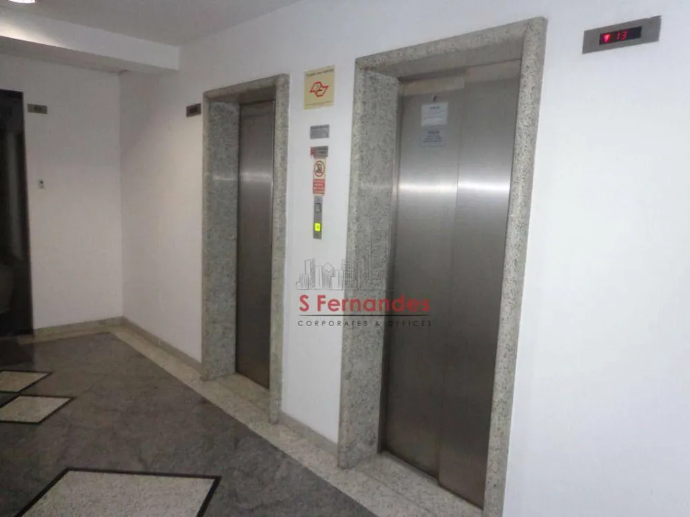 Sala-Conjunto, 36 m² - Foto 7