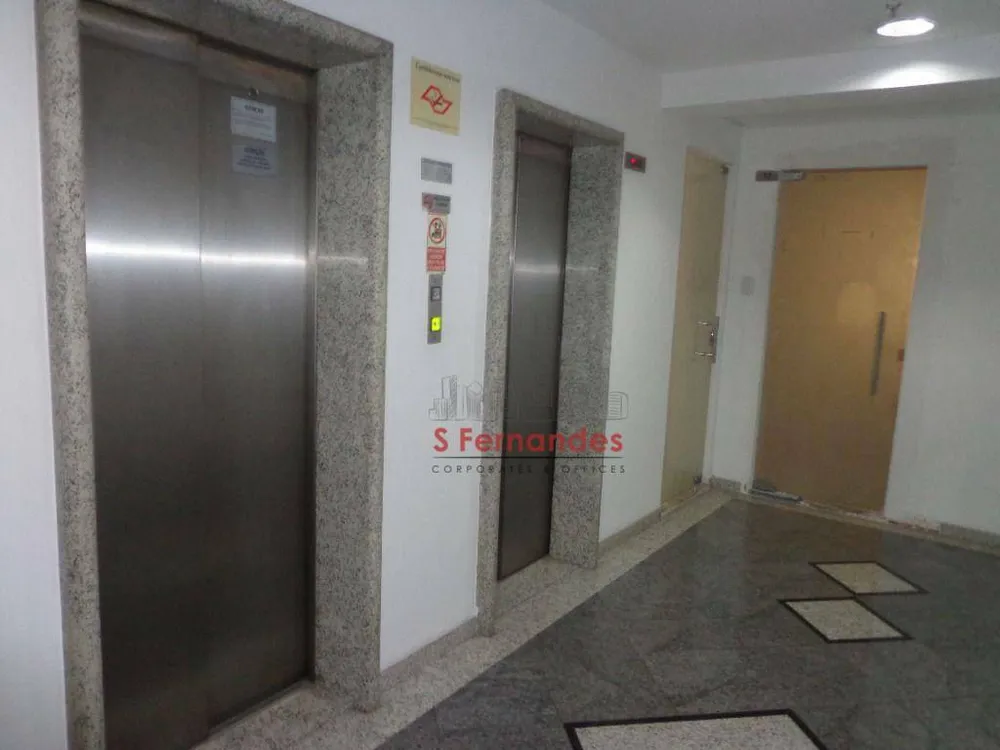 Sala-Conjunto, 36 m² - Foto 8