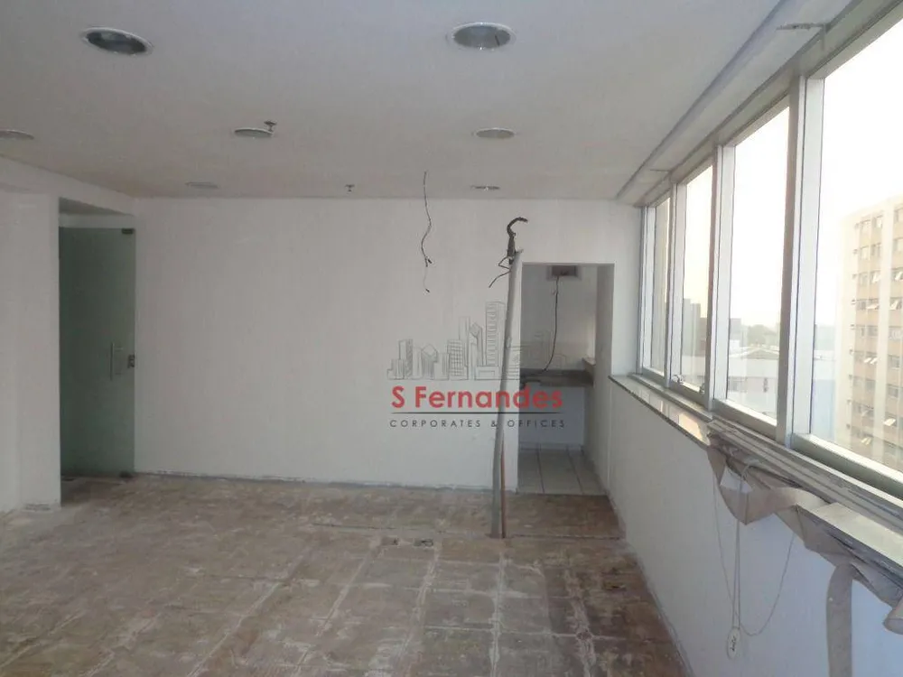 Sala-Conjunto, 36 m² - Foto 4