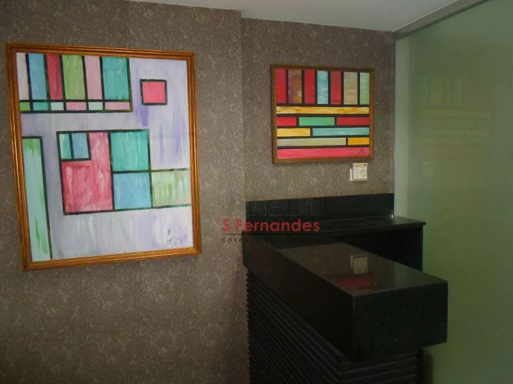 Conjunto Comercial-Sala para alugar, 30m² - Foto 2