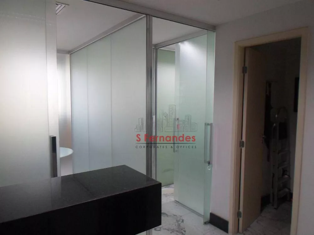 Conjunto Comercial-Sala para alugar, 30m² - Foto 3