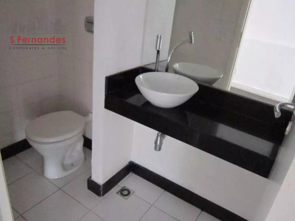 Sala-Conjunto, 201 m² - Foto 3