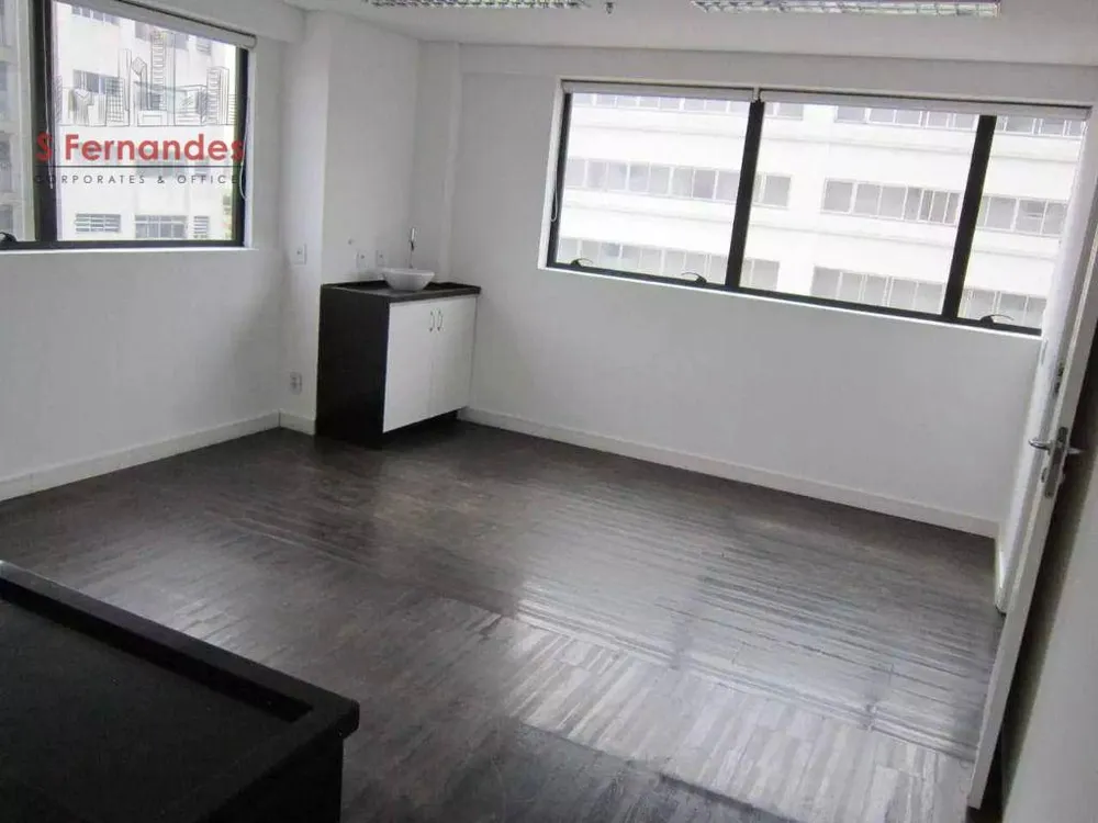 Sala-Conjunto, 201 m² - Foto 10