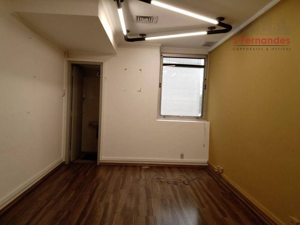 Conjunto Comercial-Sala para alugar, 90m² - Foto 4