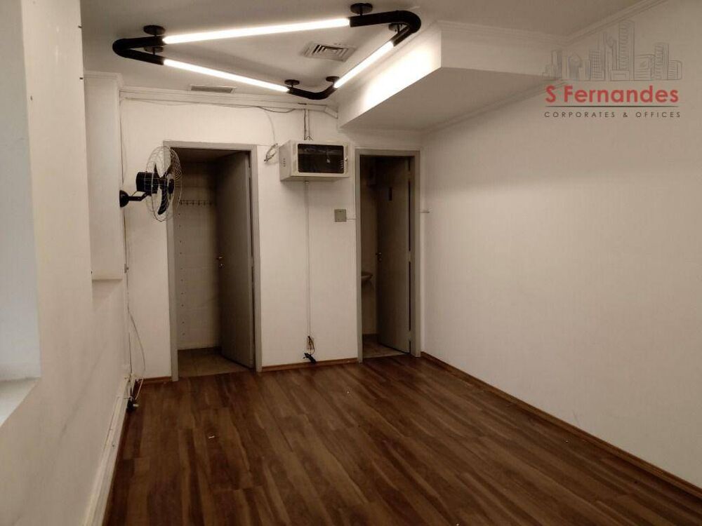 Conjunto Comercial-Sala para alugar, 90m² - Foto 2