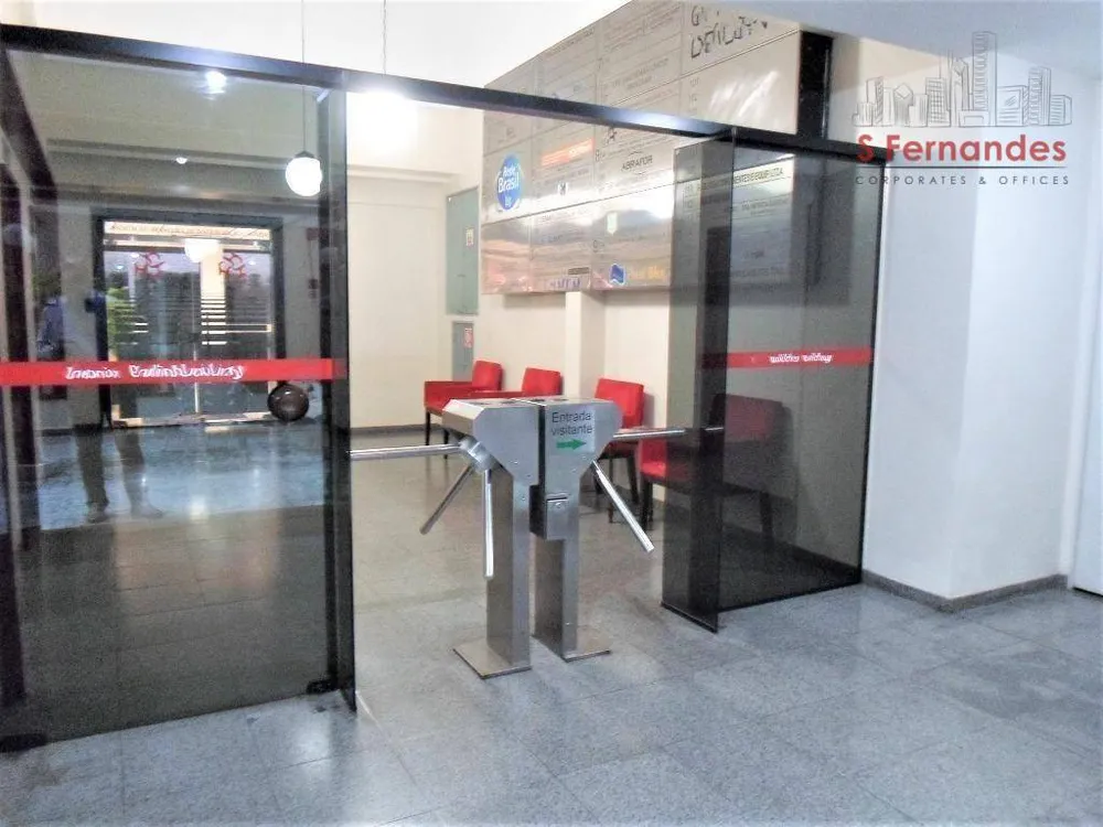 Sala-Conjunto, 200 m² - Foto 12