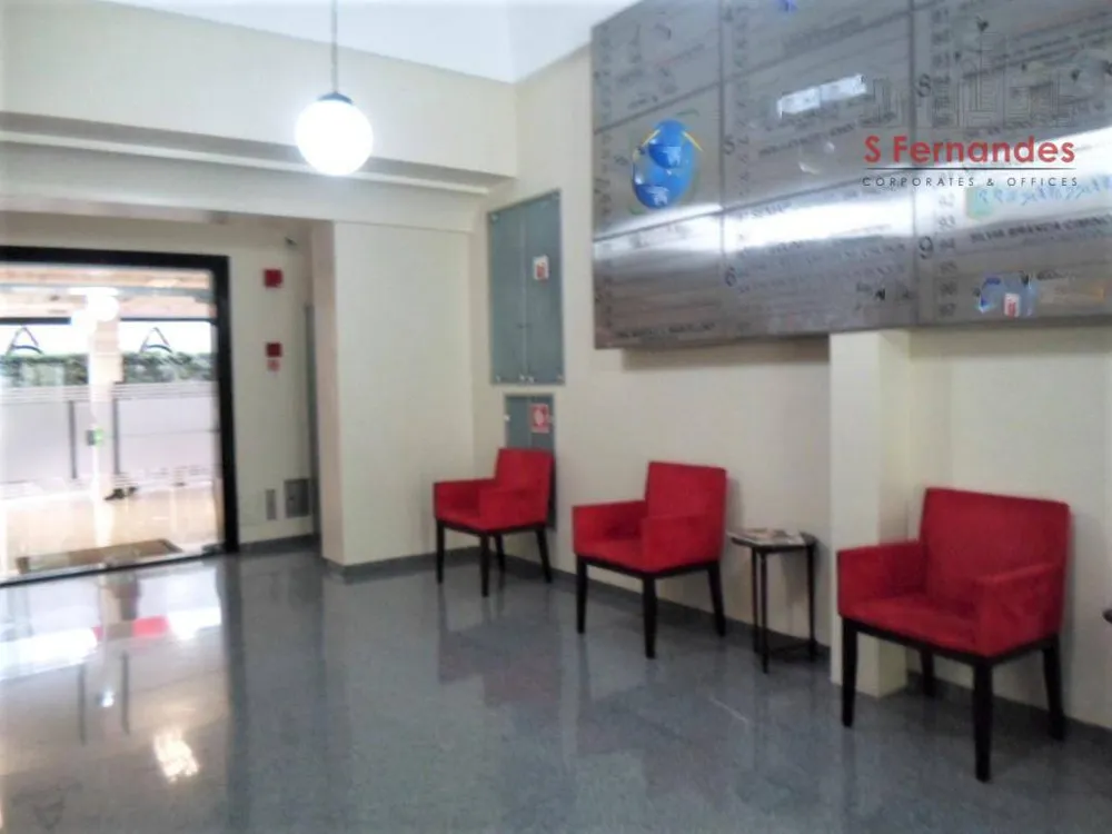 Sala-Conjunto, 200 m² - Foto 11
