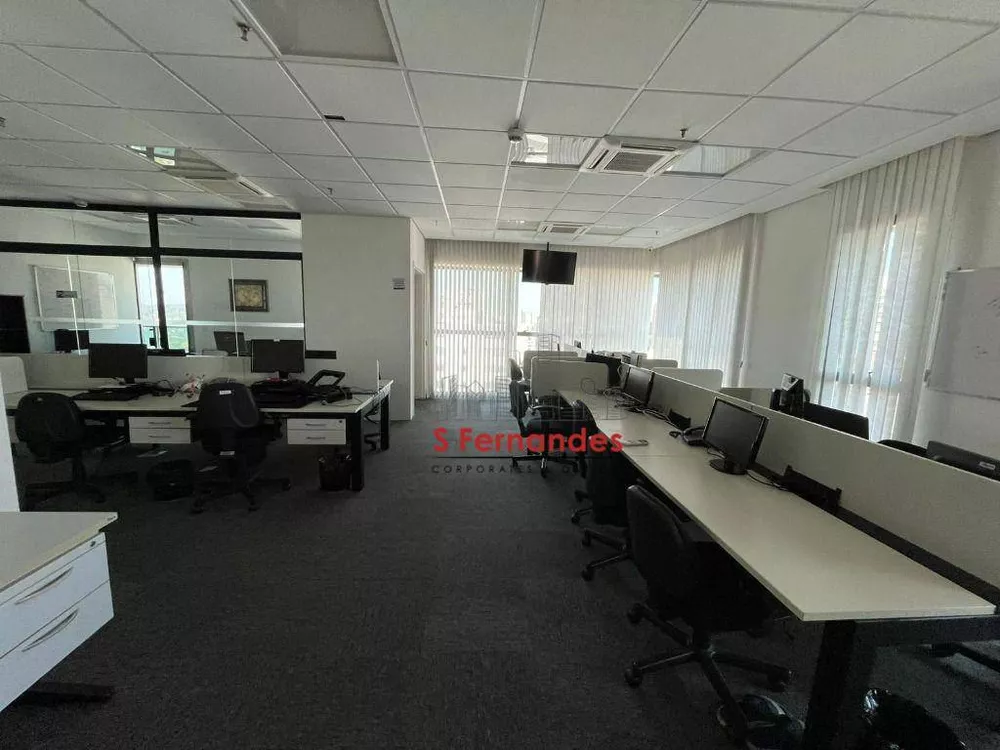 Sala-Conjunto, 211 m² - Foto 1