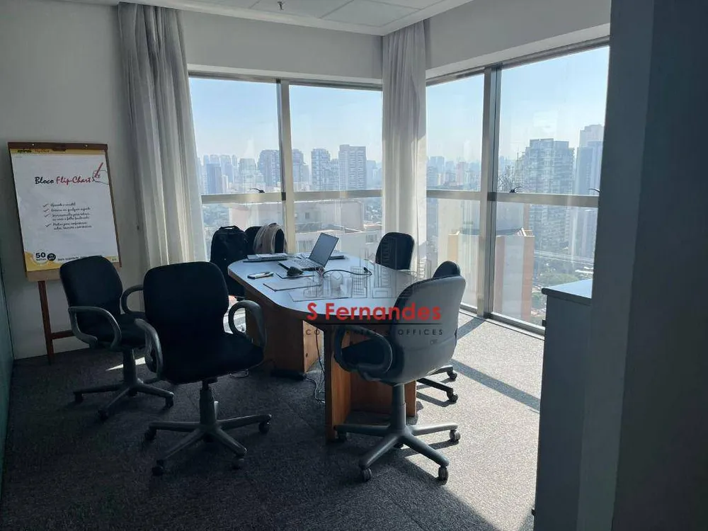 Sala-Conjunto, 211 m² - Foto 1