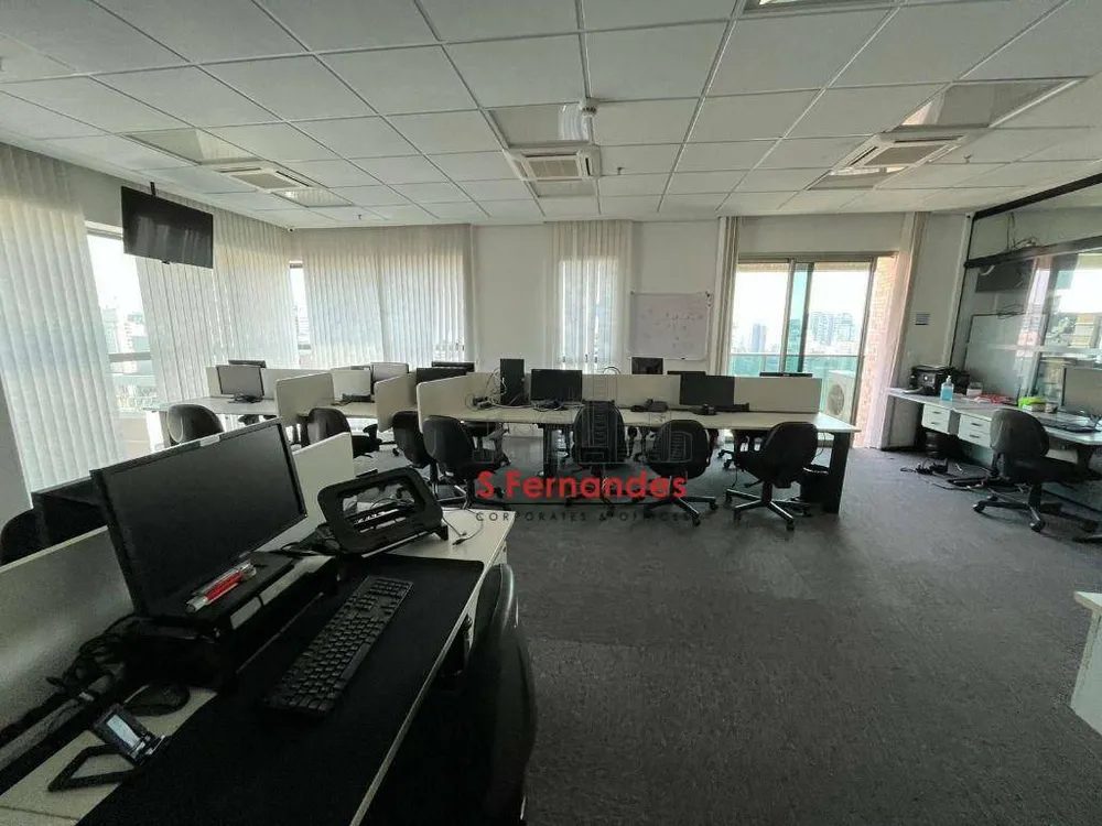 Sala-Conjunto, 211 m² - Foto 9