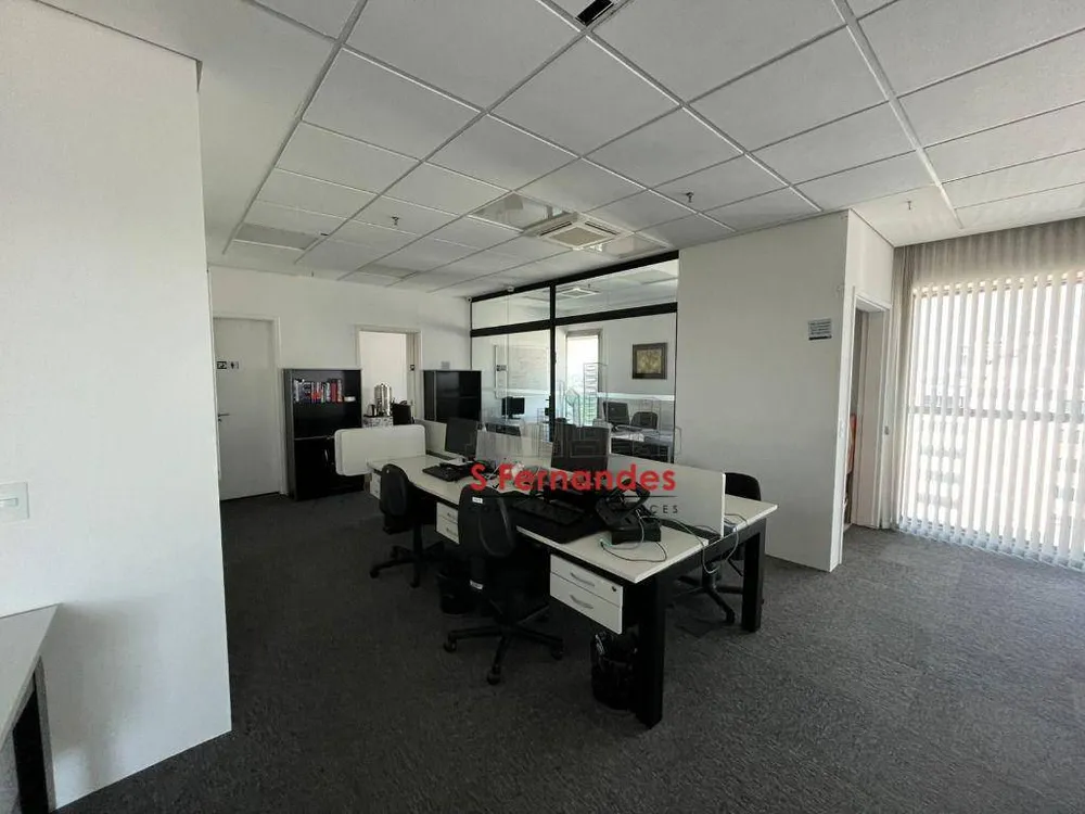 Sala-Conjunto, 211 m² - Foto 11
