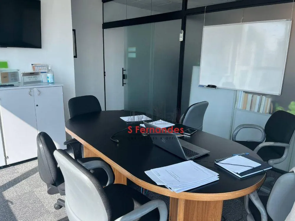 Sala-Conjunto, 211 m² - Foto 3