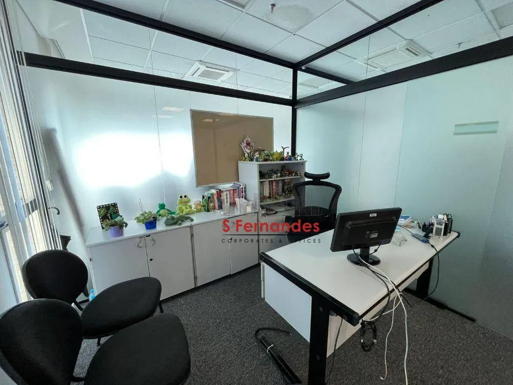 Sala-Conjunto, 211 m² - Foto 5