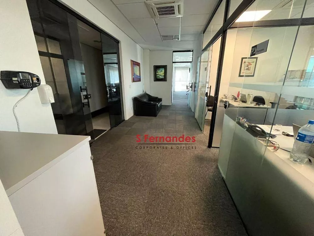 Sala-Conjunto, 211 m² - Foto 2