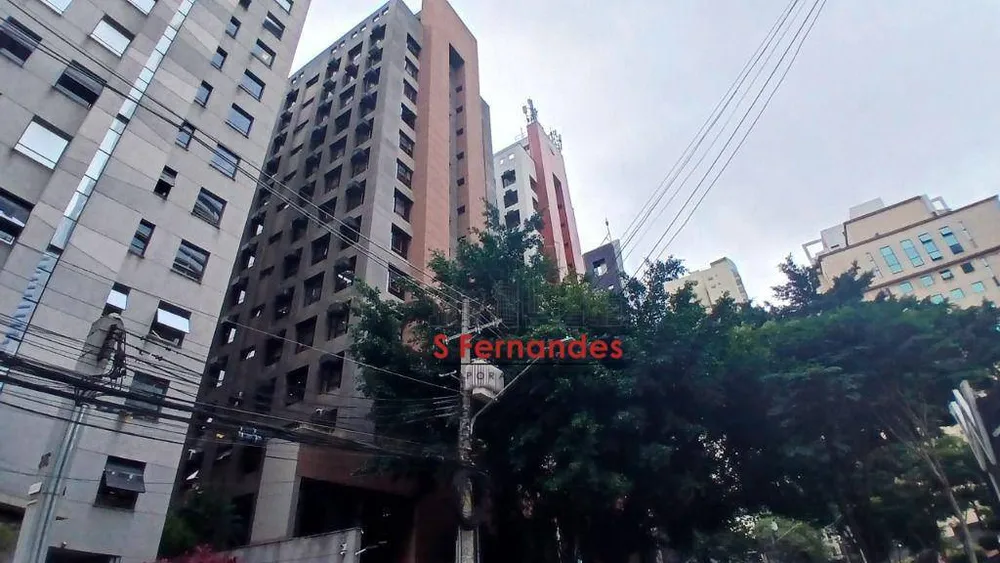 Sala-Conjunto, 46 m² - Foto 1