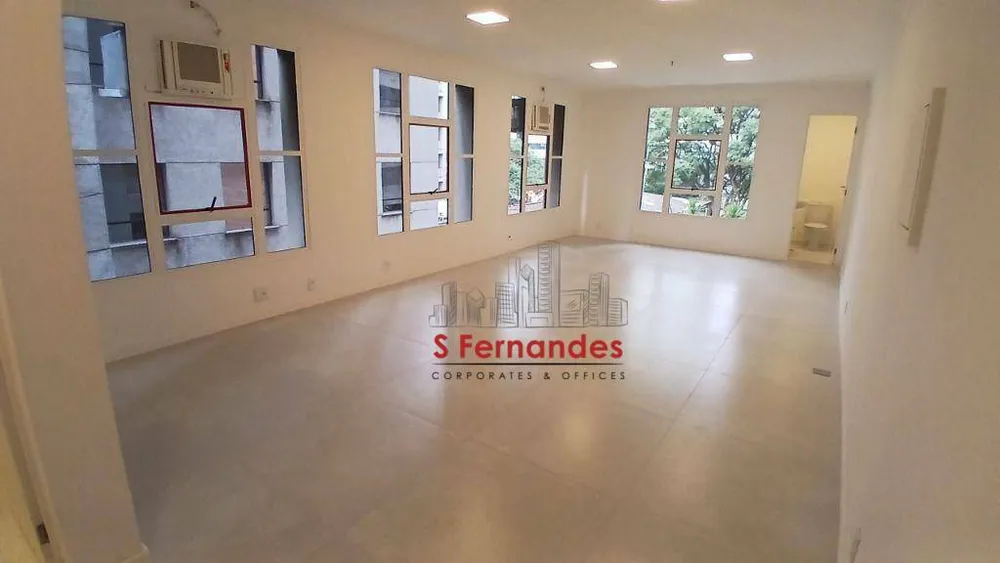 Sala-Conjunto, 46 m² - Foto 2