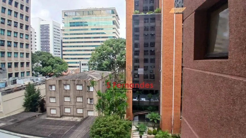 Sala-Conjunto, 46 m² - Foto 10