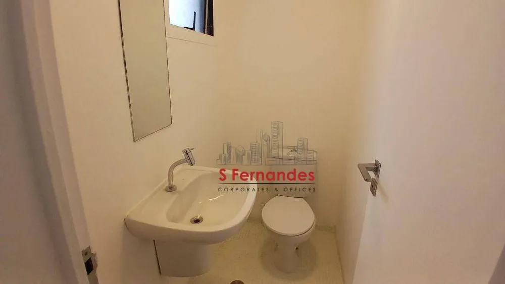 Sala-Conjunto, 46 m² - Foto 8