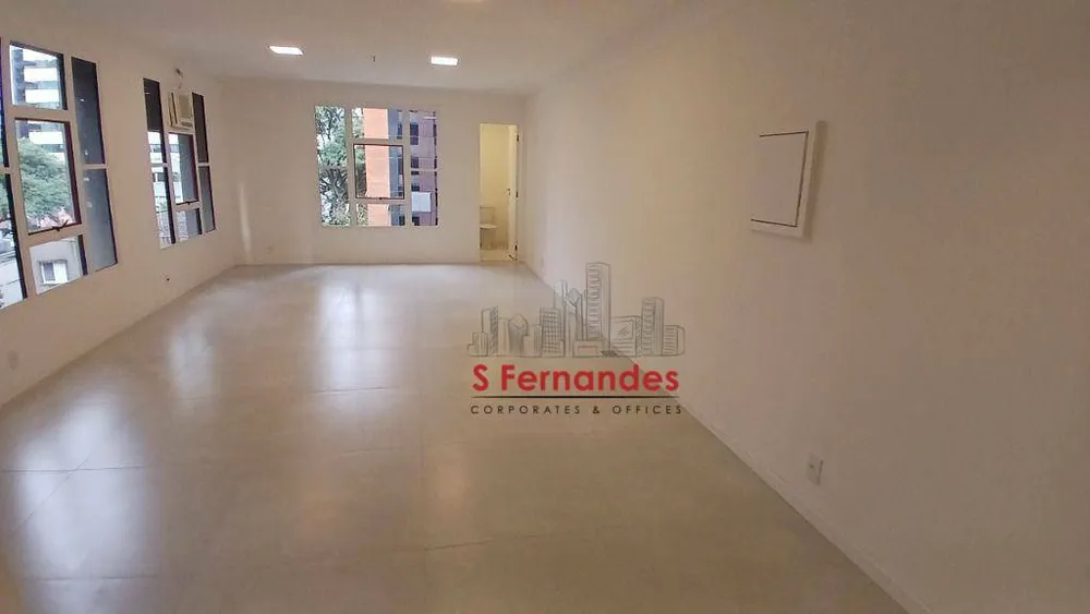 Sala-Conjunto, 46 m² - Foto 3
