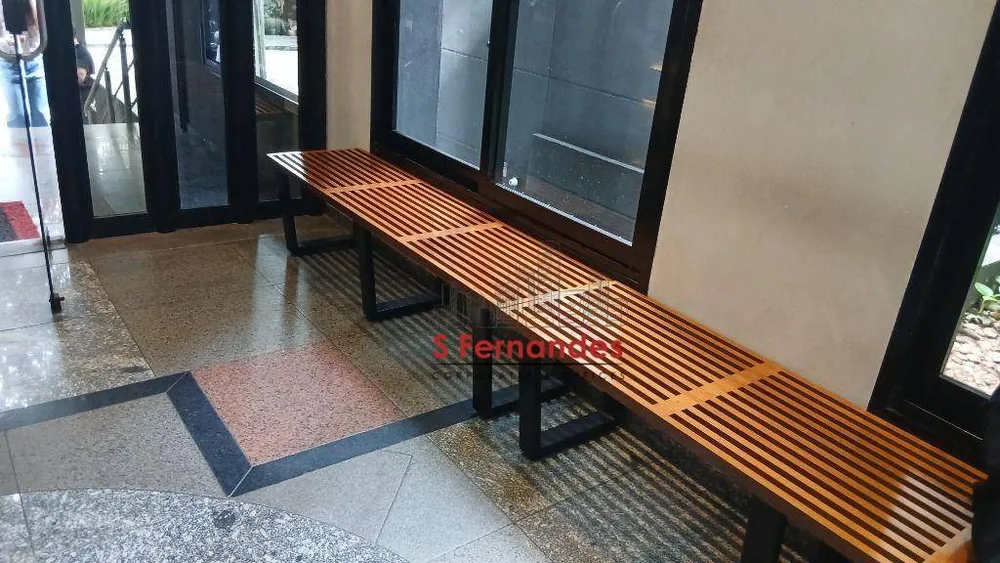 Sala-Conjunto, 46 m² - Foto 11