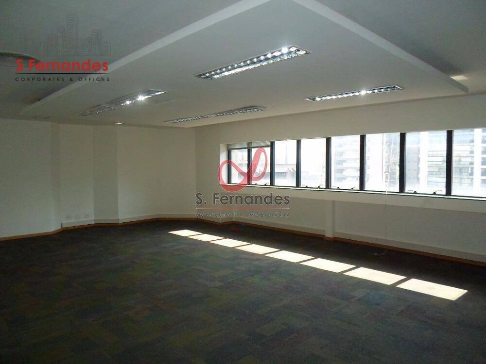 Conjunto Comercial-Sala para alugar, 520m² - Foto 1