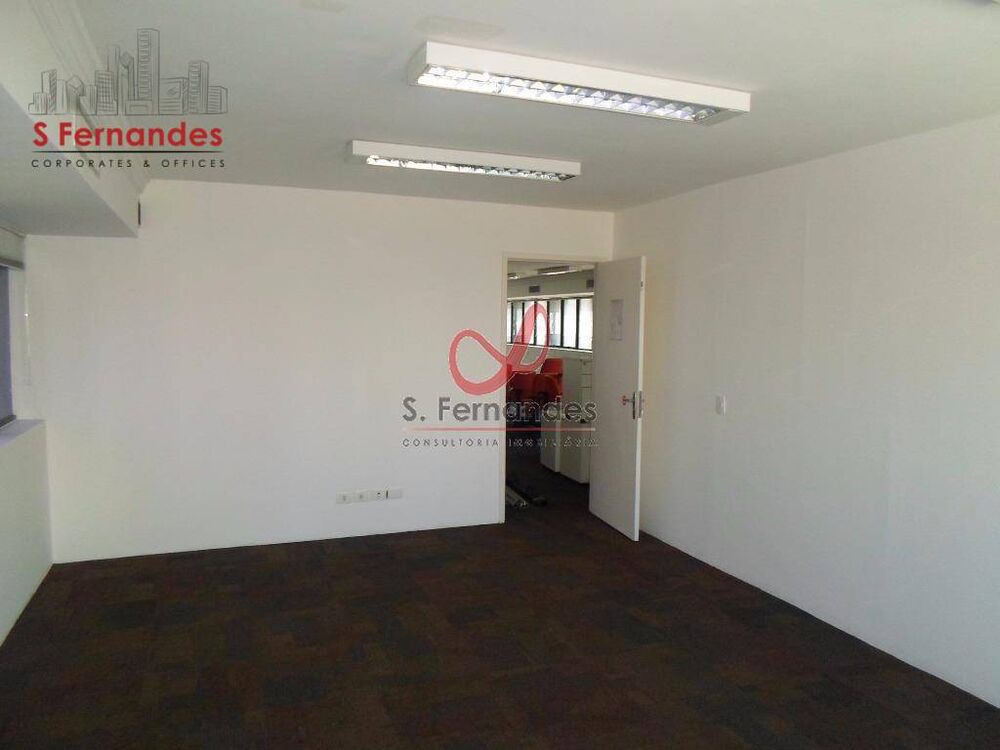 Conjunto Comercial-Sala para alugar, 520m² - Foto 9