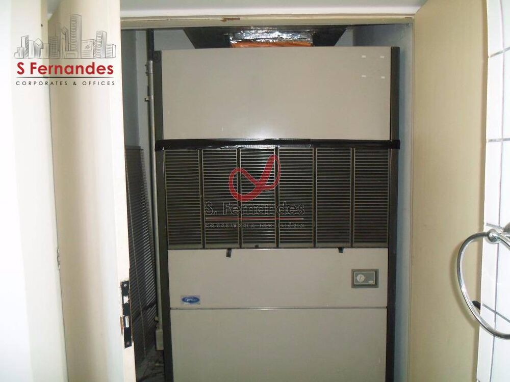 Conjunto Comercial-Sala para alugar, 520m² - Foto 18