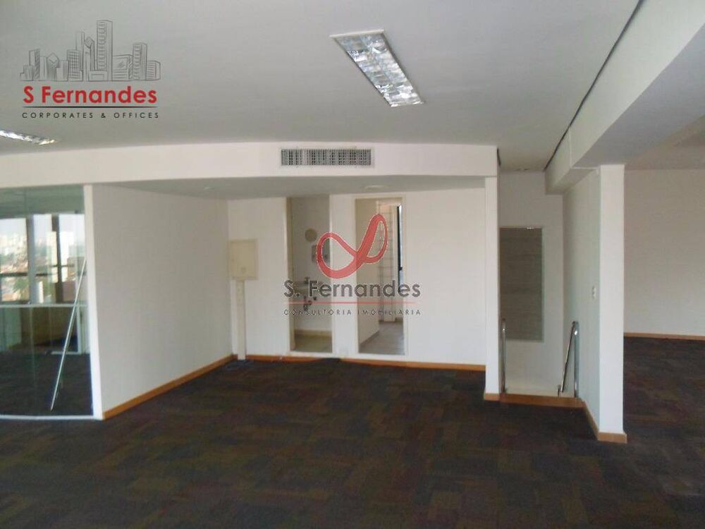 Conjunto Comercial-Sala para alugar, 520m² - Foto 6