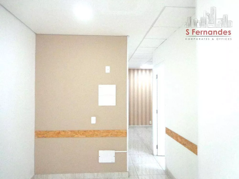 Conjunto Comercial-Sala para alugar, 116m² - Foto 4