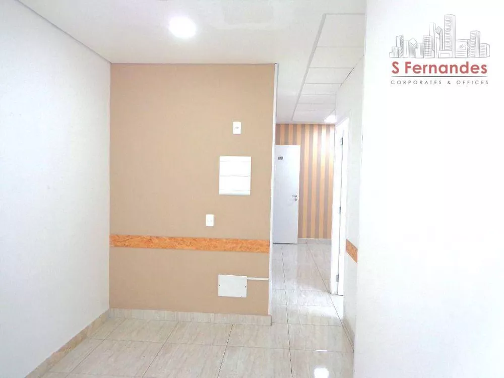 Conjunto Comercial-Sala para alugar, 116m² - Foto 3