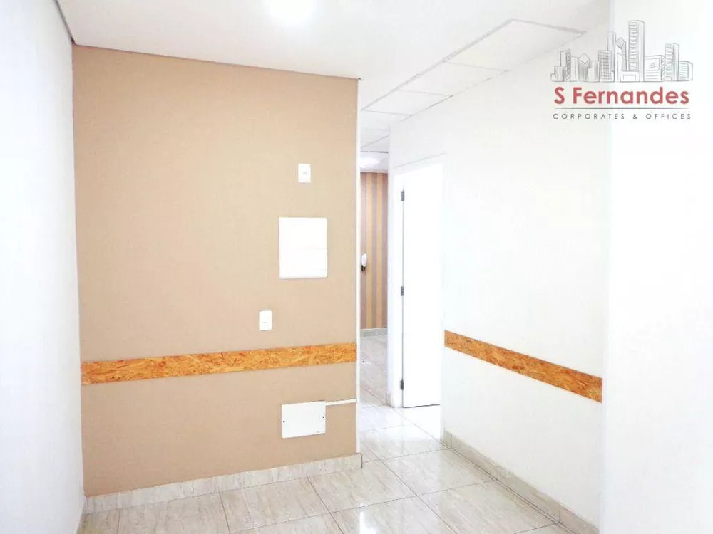 Conjunto Comercial-Sala para alugar, 116m² - Foto 1