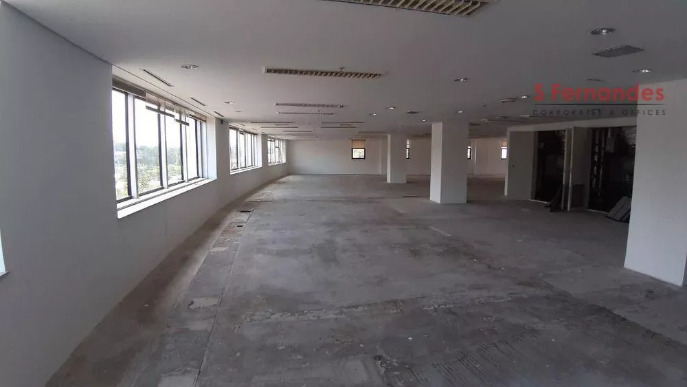 Conjunto Comercial-Sala para alugar, 385m² - Foto 2