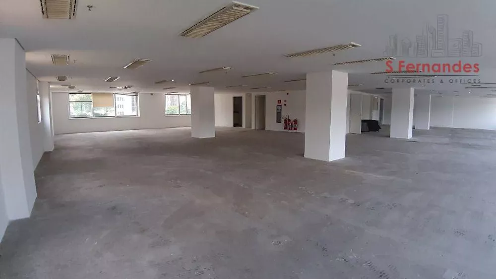 Conjunto Comercial-Sala para alugar, 385m² - Foto 4