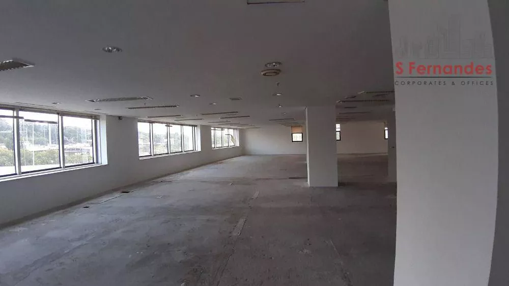 Conjunto Comercial-Sala para alugar, 385m² - Foto 3