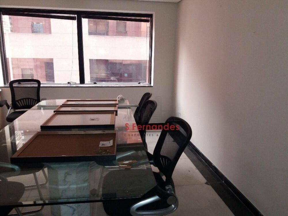 Conjunto Comercial-Sala para alugar, 120m² - Foto 4