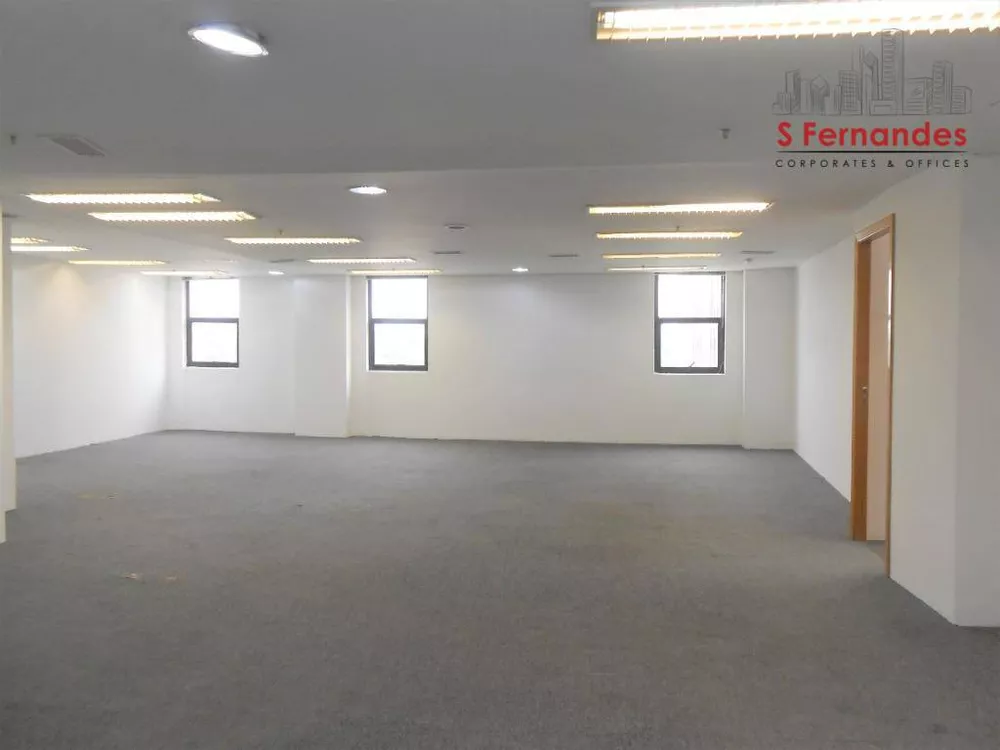 Conjunto Comercial-Sala para alugar, 385m² - Foto 1