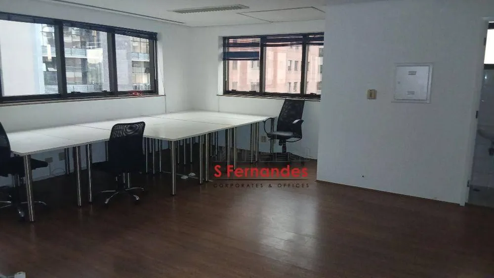 Sala-Conjunto, 35 m² - Foto 2