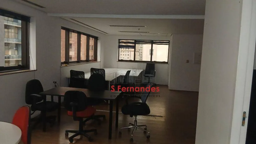 Sala-Conjunto, 35 m² - Foto 3