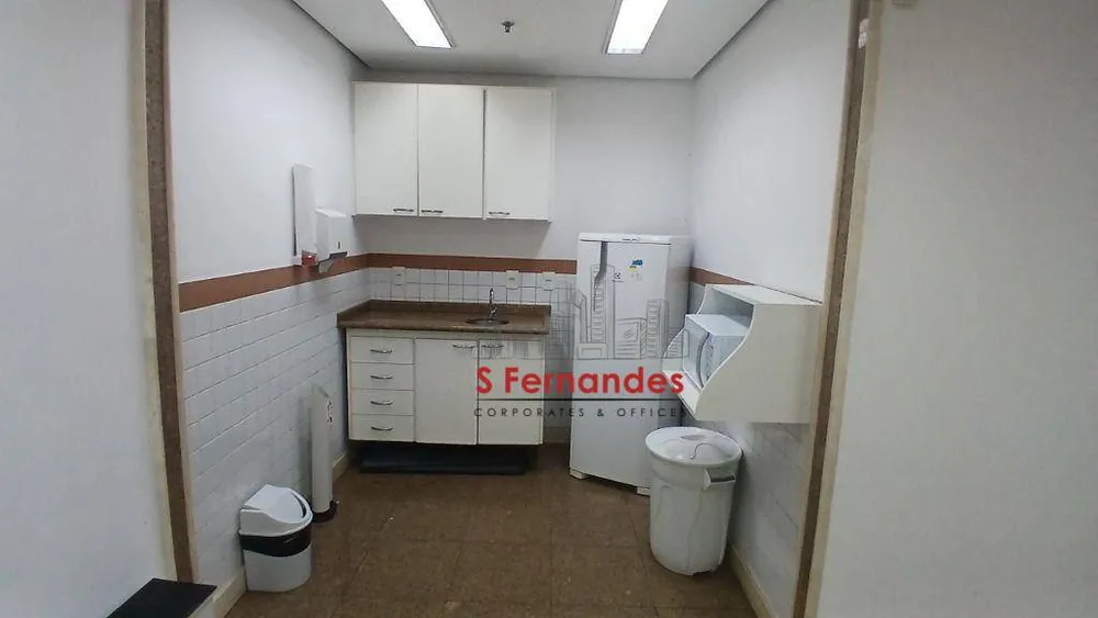 Sala-Conjunto, 35 m² - Foto 7