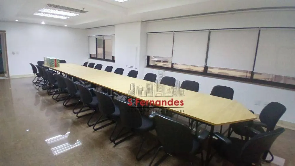 Sala-Conjunto, 35 m² - Foto 6