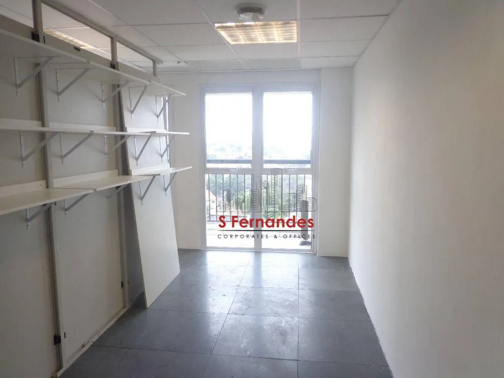 Sala-Conjunto, 40 m² - Foto 10