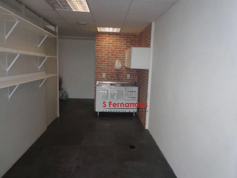 Sala-Conjunto, 40 m² - Foto 5
