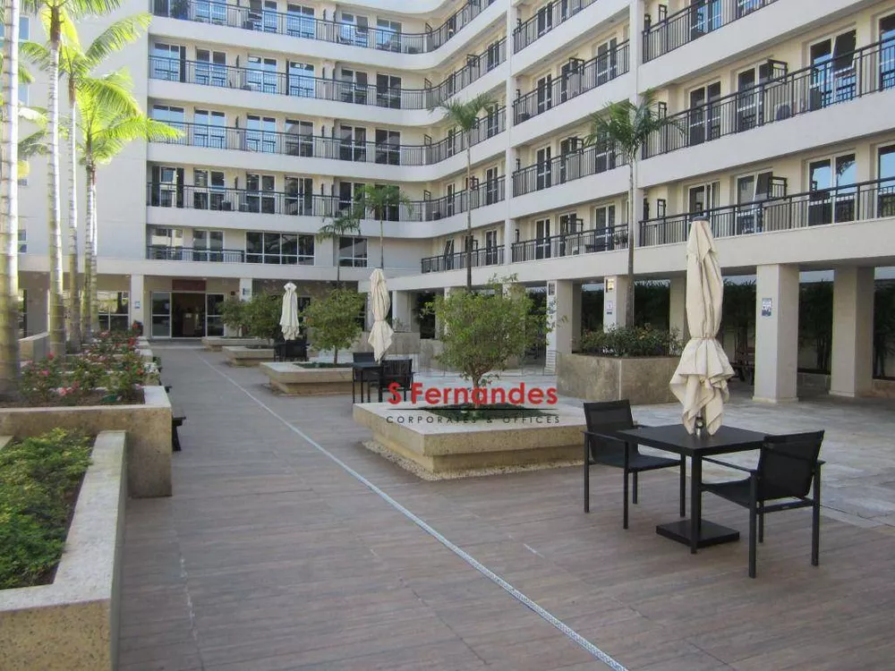 Sala-Conjunto, 40 m² - Foto 1