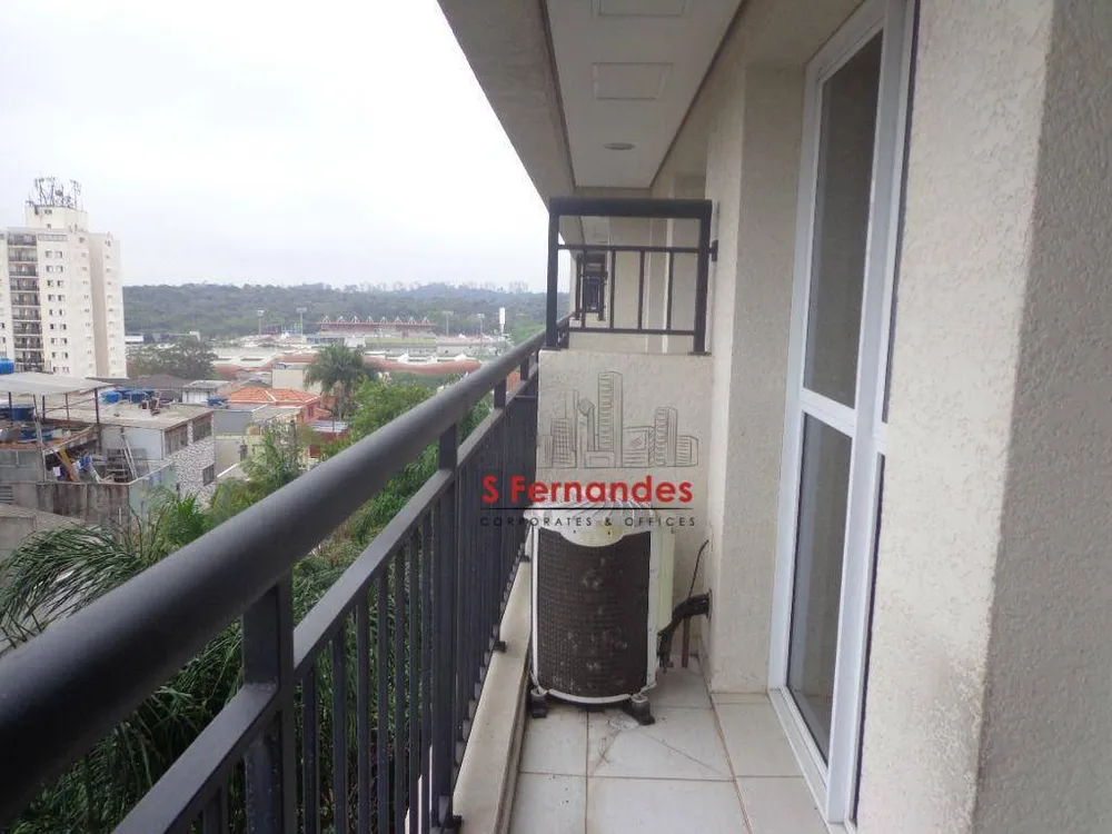 Sala-Conjunto, 40 m² - Foto 7