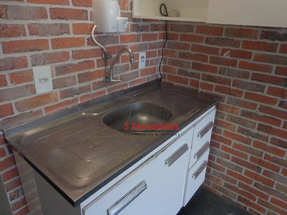 Sala-Conjunto, 40 m² - Foto 12