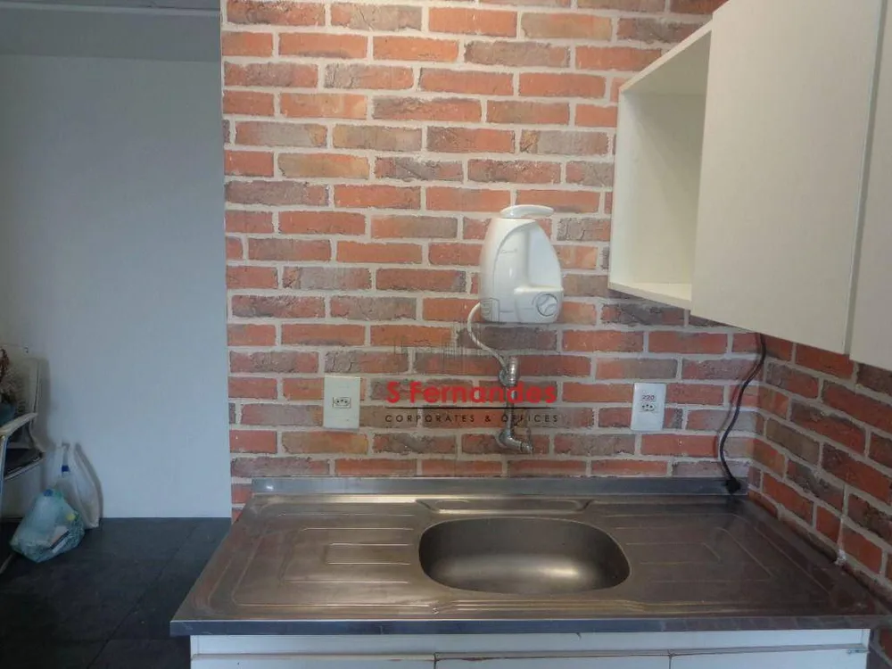 Sala-Conjunto, 40 m² - Foto 9