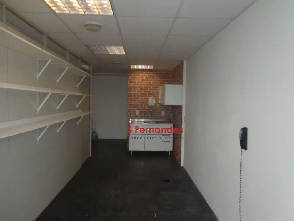 Sala-Conjunto, 40 m² - Foto 8