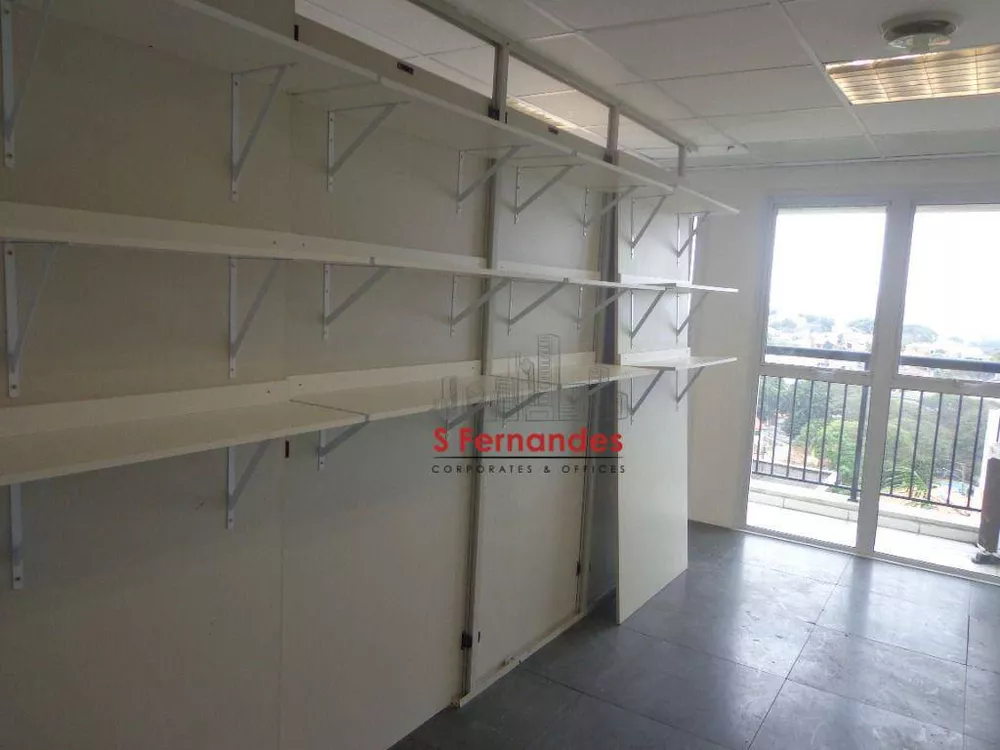 Sala-Conjunto, 40 m² - Foto 4