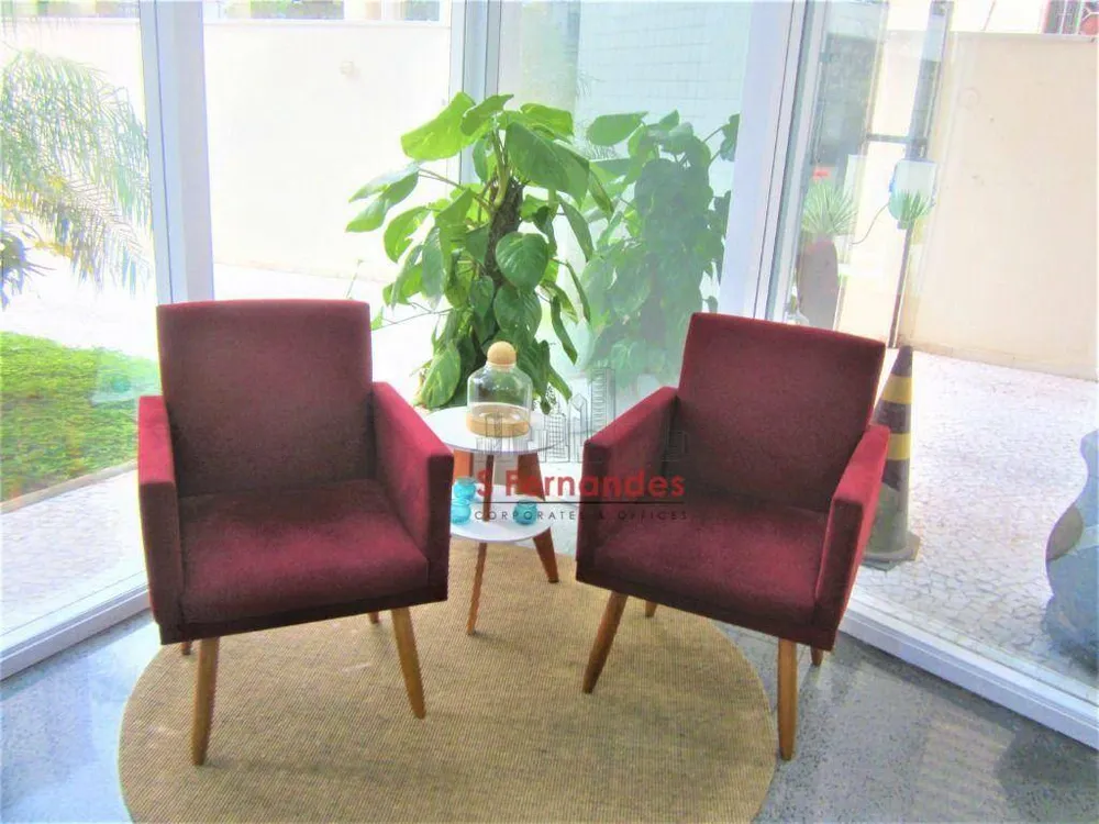 Sala-Conjunto, 36 m² - Foto 8