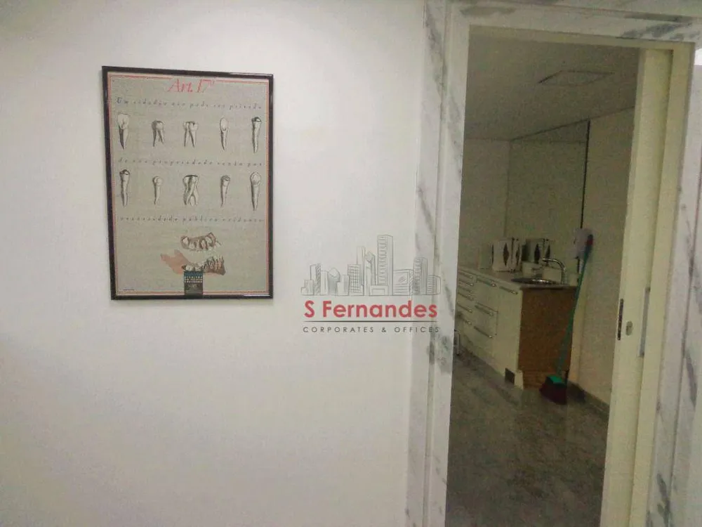 Sala-Conjunto, 36 m² - Foto 9